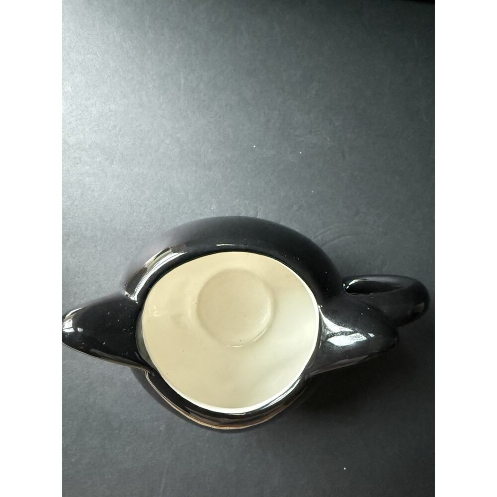 Chococat By Sanrio Cat Mug Cup Black Coffee Tea Cottagecore Whimsy Drinkware - Picture 3 of 8